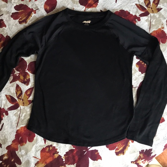 avia shirts & tops